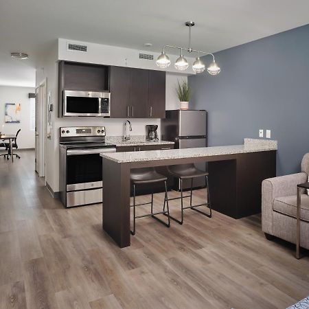 Stayapt Suites Chattanooga-Ooltewah/Vw Extérieur photo