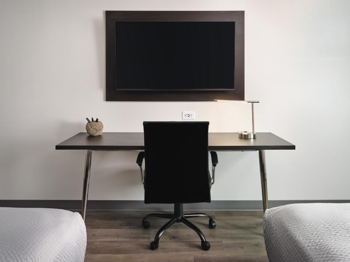 Stayapt Suites Chattanooga-Ooltewah/Vw Extérieur photo