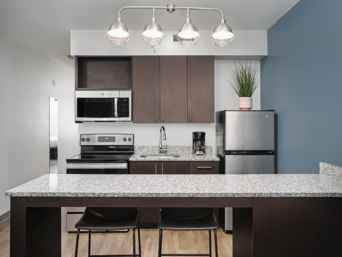 Stayapt Suites Chattanooga-Ooltewah/Vw Extérieur photo