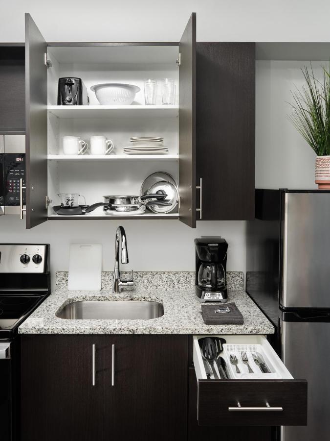 Stayapt Suites Chattanooga-Ooltewah/Vw Extérieur photo