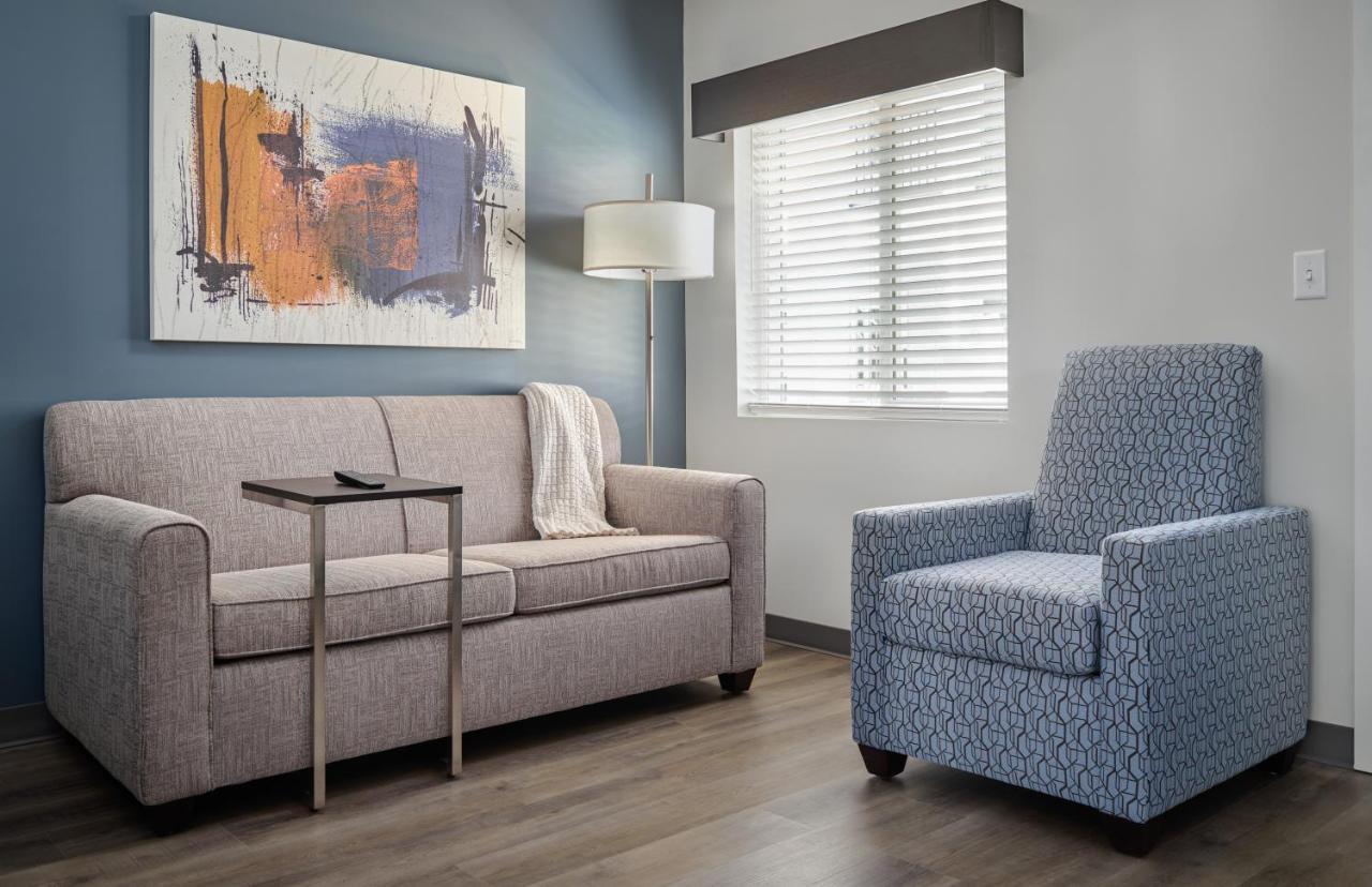 Stayapt Suites Chattanooga-Ooltewah/Vw Extérieur photo