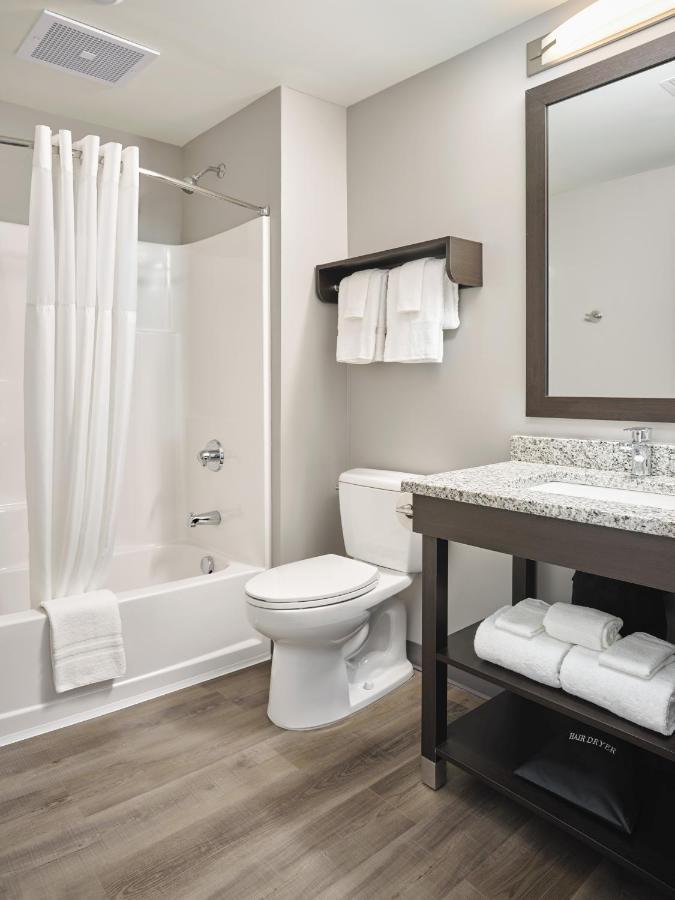 Stayapt Suites Chattanooga-Ooltewah/Vw Extérieur photo