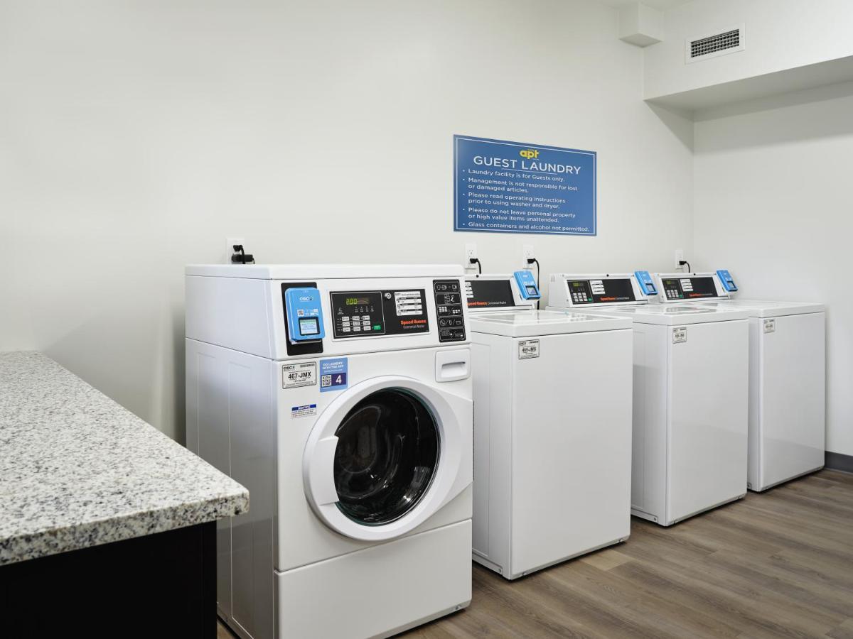 Stayapt Suites Chattanooga-Ooltewah/Vw Extérieur photo