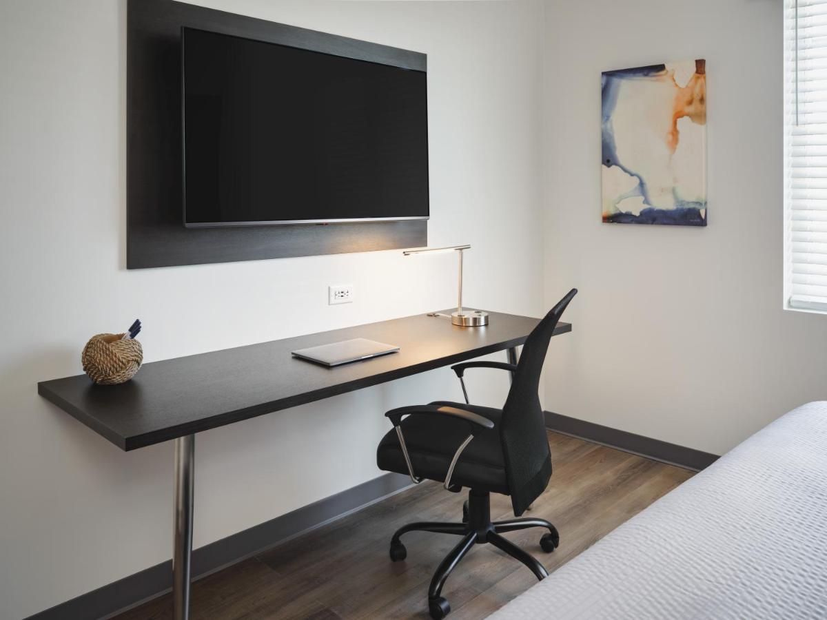 Stayapt Suites Chattanooga-Ooltewah/Vw Extérieur photo