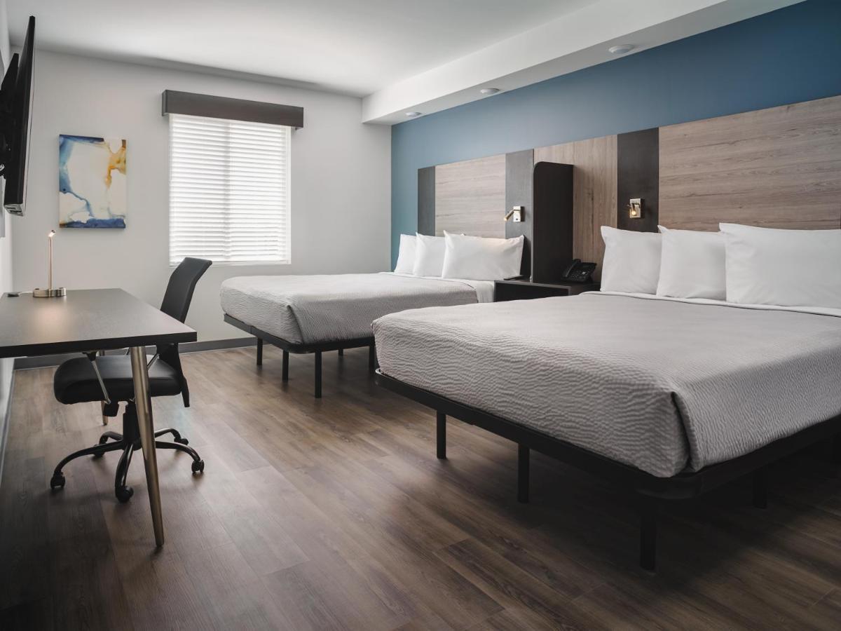 Stayapt Suites Chattanooga-Ooltewah/Vw Extérieur photo