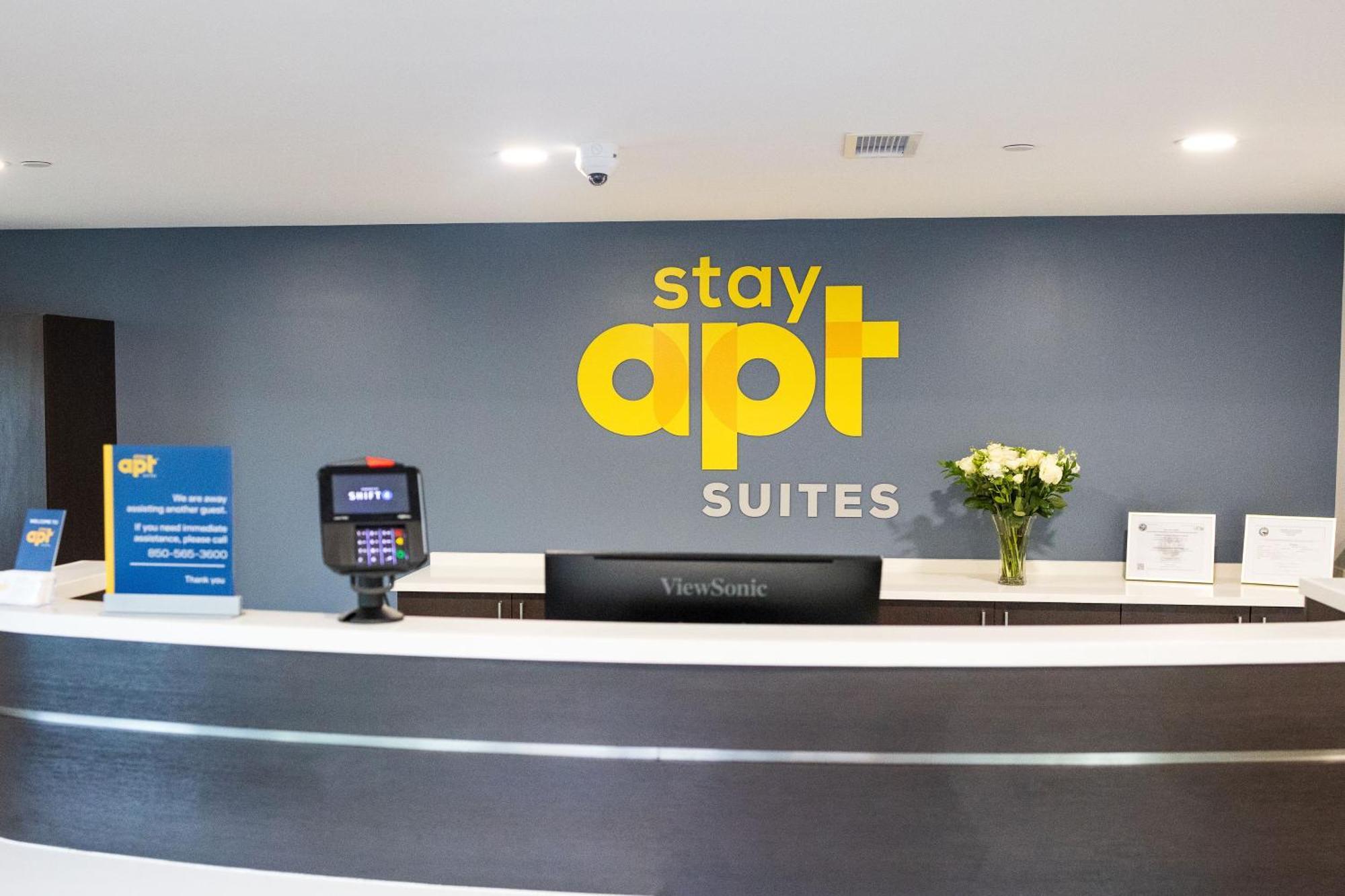 Stayapt Suites Chattanooga-Ooltewah/Vw Extérieur photo