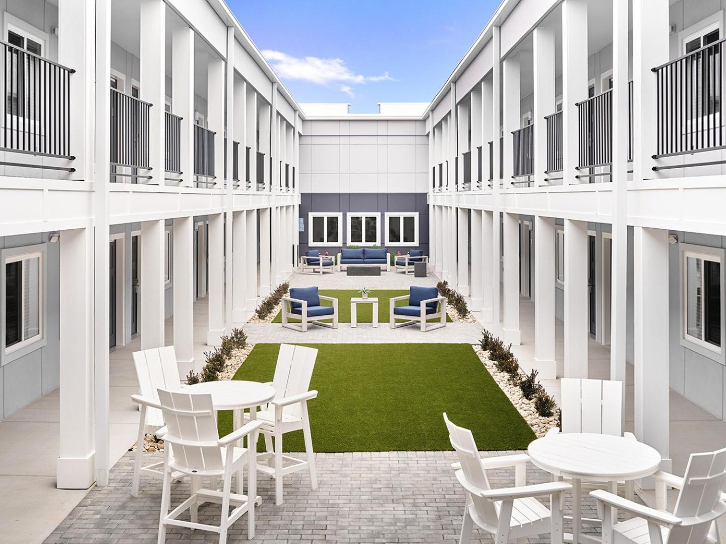 Stayapt Suites Chattanooga-Ooltewah/Vw Extérieur photo