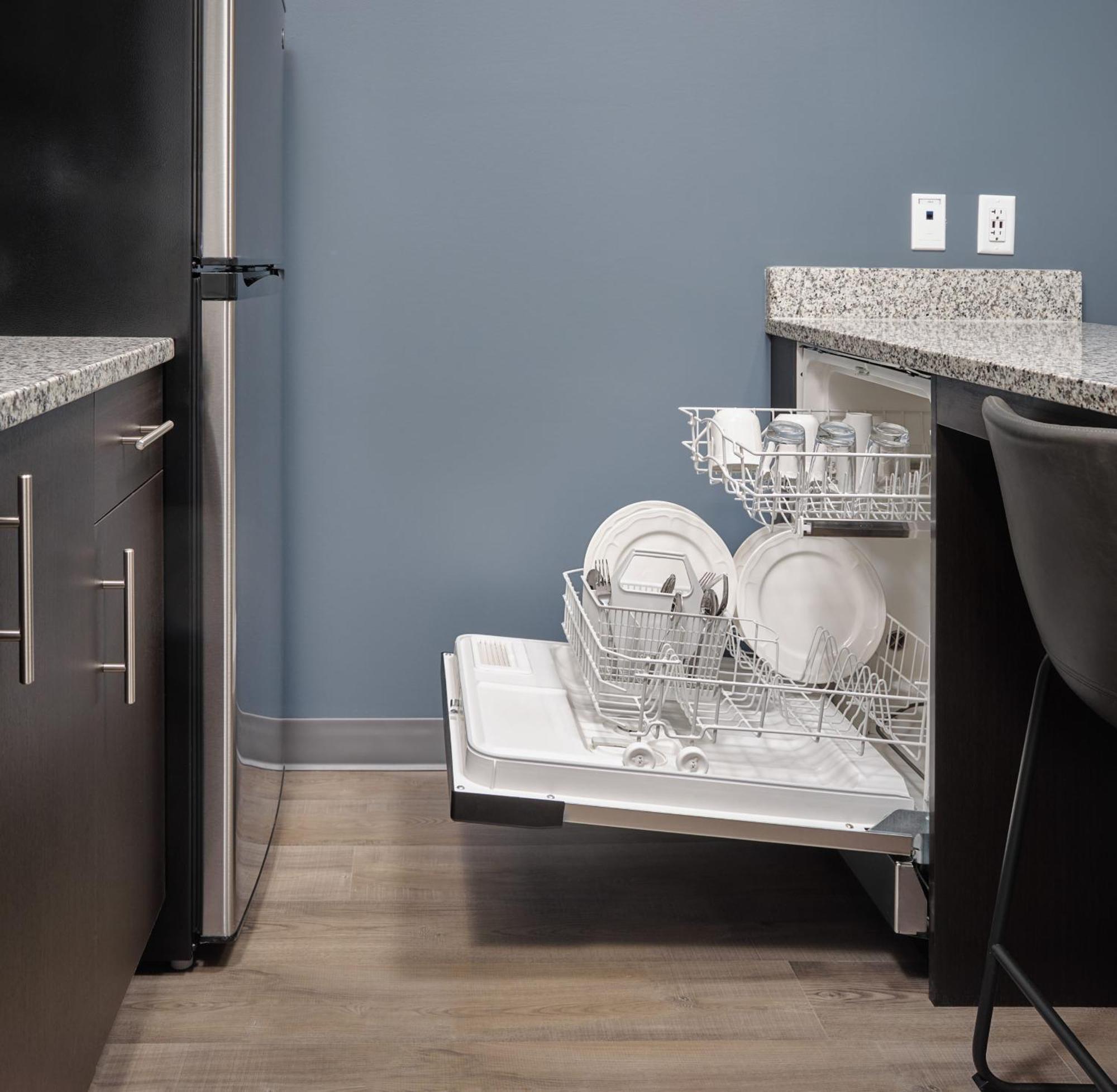 Stayapt Suites Chattanooga-Ooltewah/Vw Extérieur photo